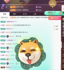 金牌代理❤玲儿❤的图片