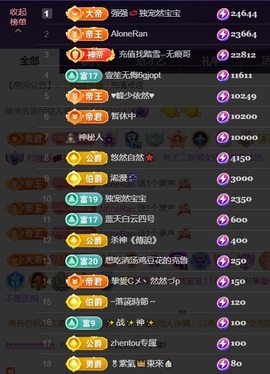 然然休息.的图片
