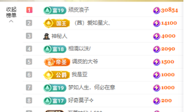 popping阿晟主播照片