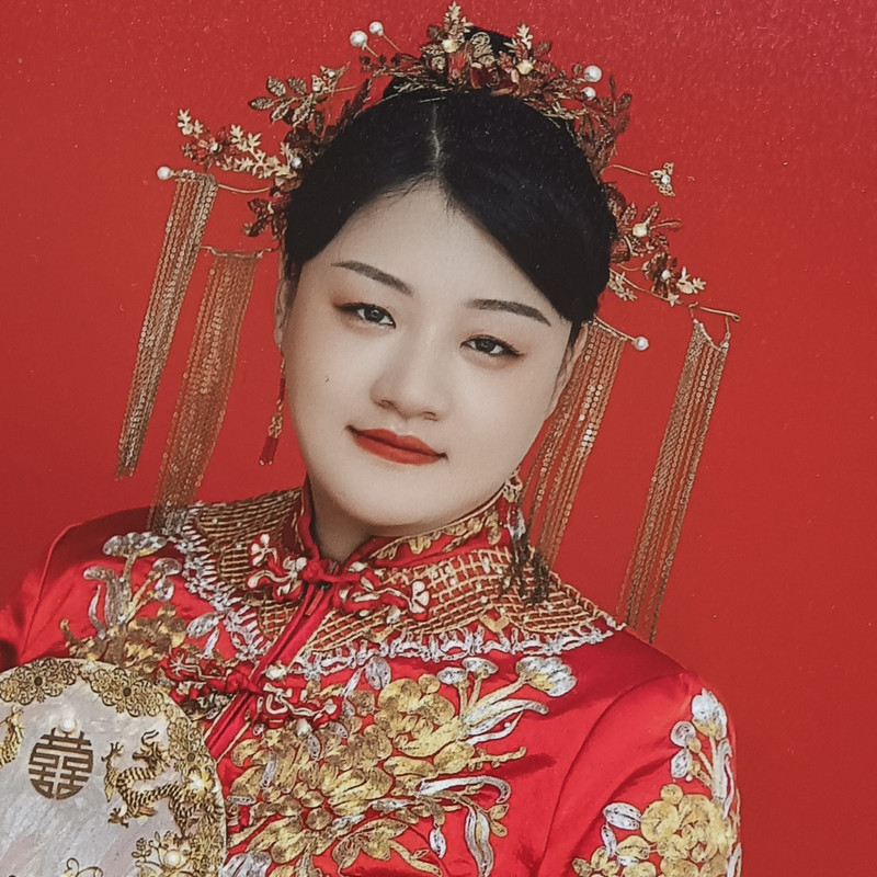 小晴晴555的主播海报