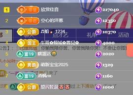 户外光头强模仿秀超娃主播照片