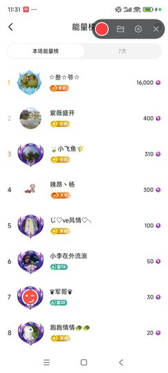 婷婷💕感恩有你陪伴的图片