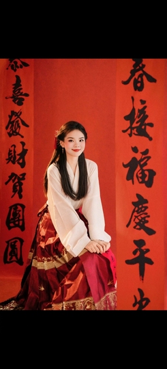 小苗陪护主播照片