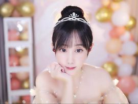 ❤️小糊涂寒❤️主播照片