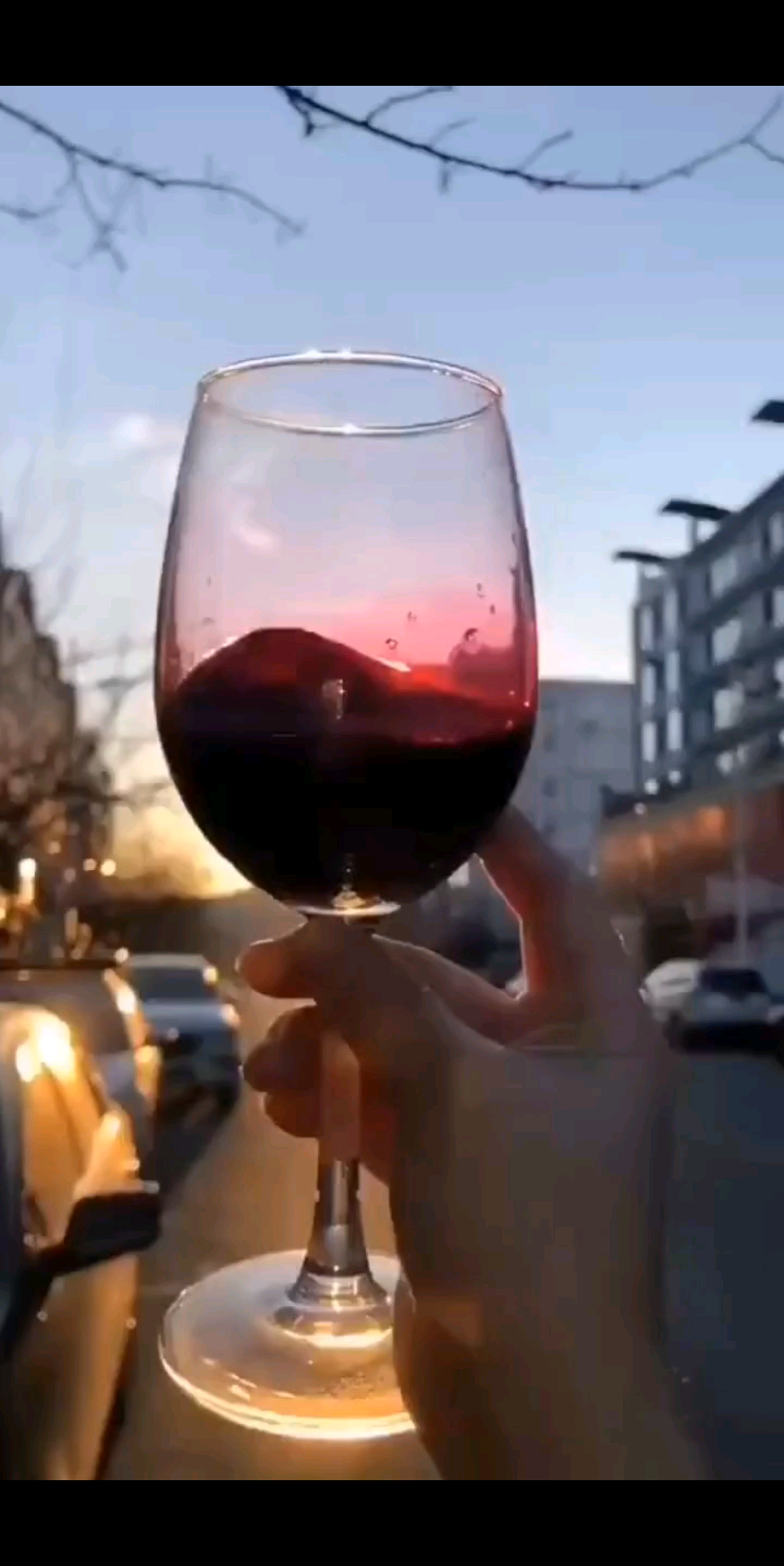 杯中酒心上人 一起跨越2025