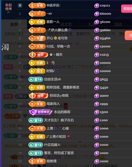 婼儿♪♬每晚7点见主播照片