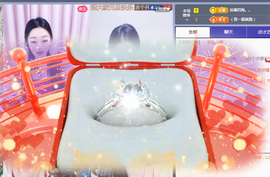 ╭☞呆呆的凡凡郡王喽主播照片