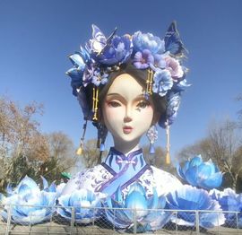 ♥莘♥主播照片