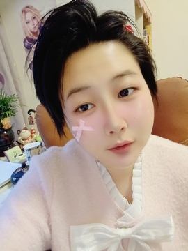 甜甜私房猫_主播照片
