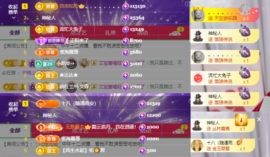 安二狗🐶主播照片