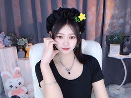 米娜Meena🧸主播照片