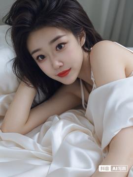爽儿💋海报