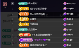 兔兔坚持住，加油主播照片