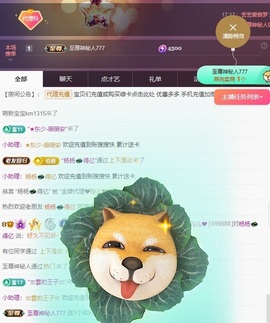 金牌代理❤玲儿❤的图片