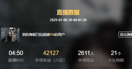 瓶子休主播照片