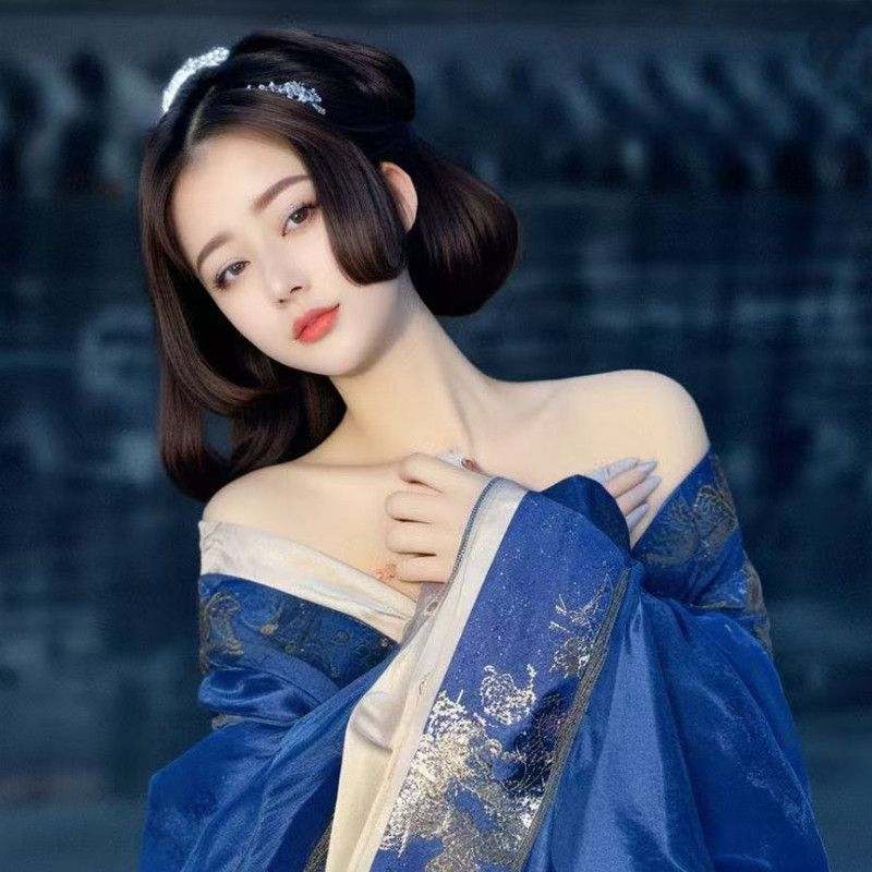 迪丽丹妮🎀海报