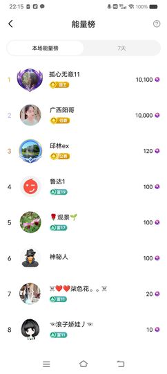 小芳，🌸减肥打卡主播照片