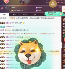 金牌代理❤玲儿❤主播照片