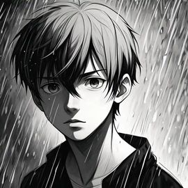 雨也消失不见😔主播照片