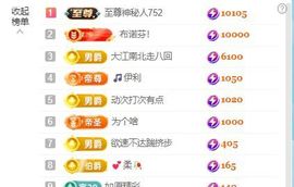 新人畅歌吉他弹唱主播照片