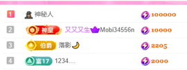 亿宝💕求赐个家长吧主播照片