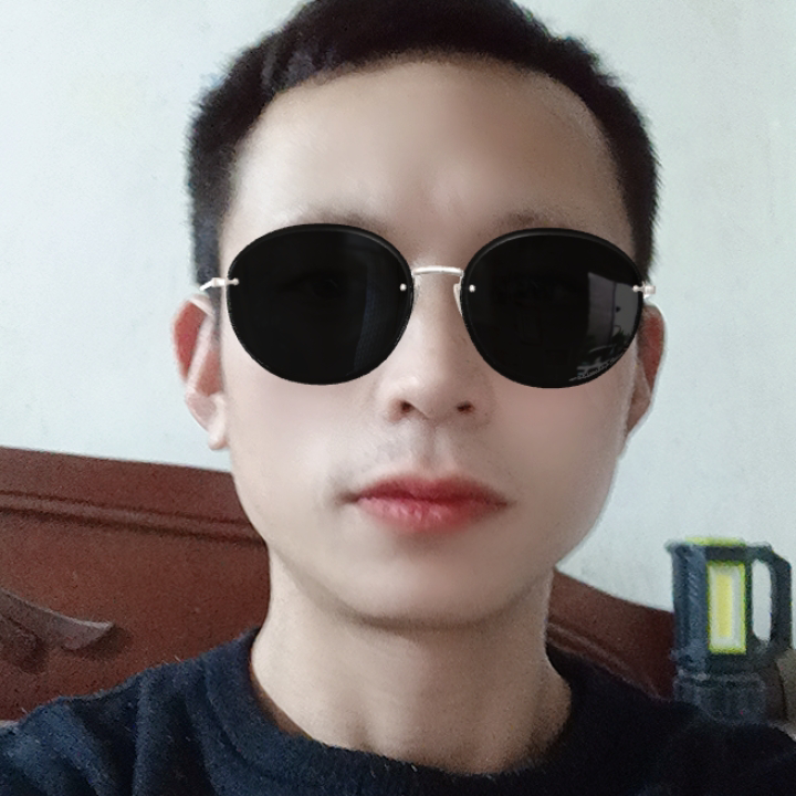 郭宗超j海报