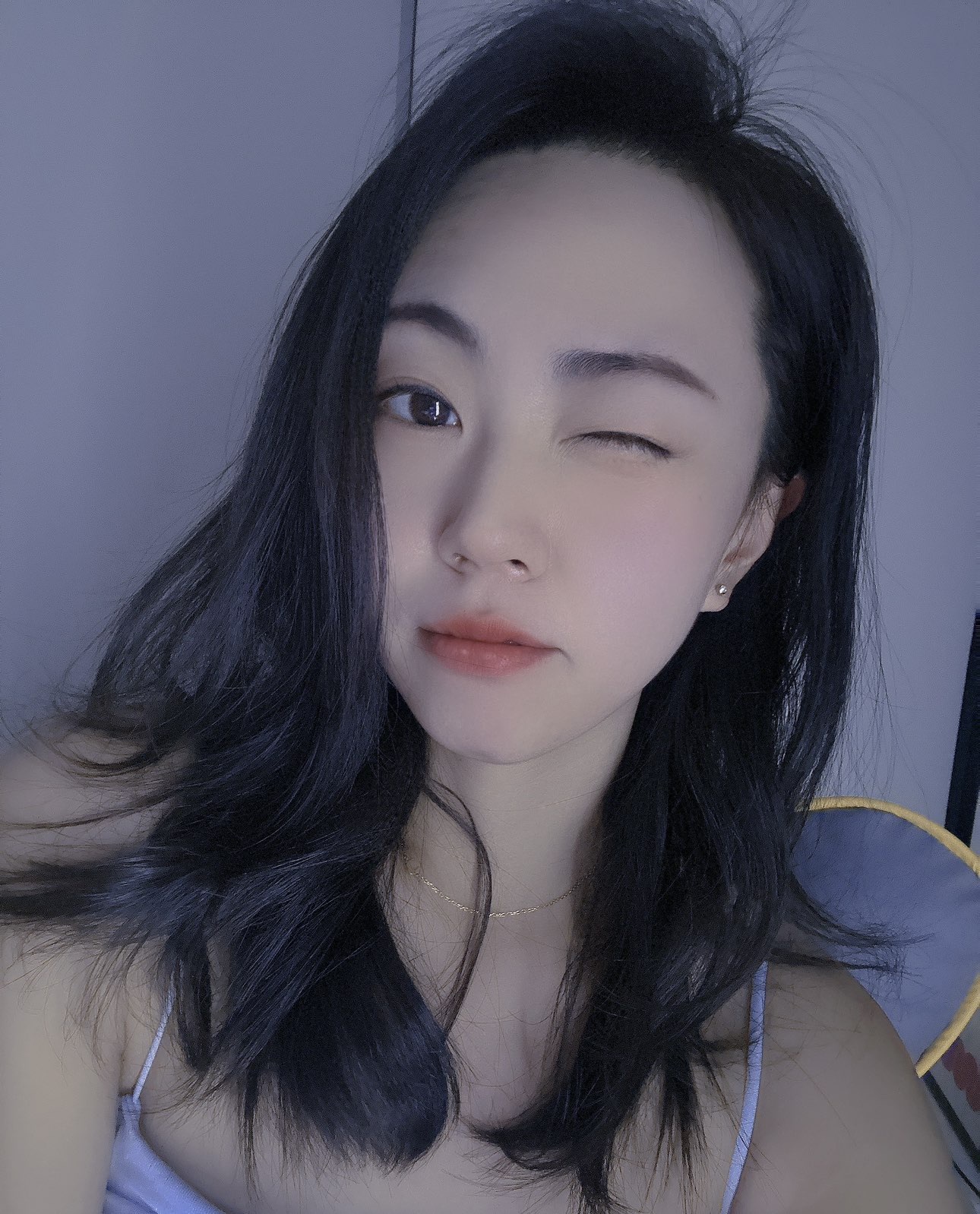 初雪吖❄️嗓子坏了休的图片