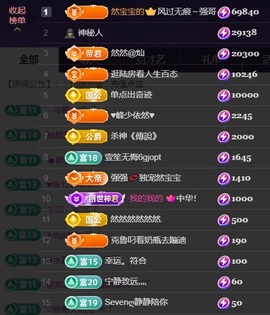 然然休息.的图片