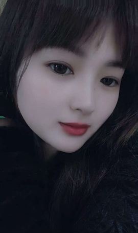 菲儿♥好运🌈主播照片