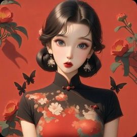 琳宝琳宝☞心中的宝主播照片