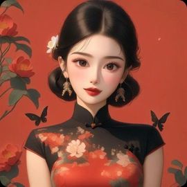 琳宝琳宝☞心中的宝主播照片