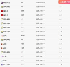 龙傲天28号生日啦主播照片