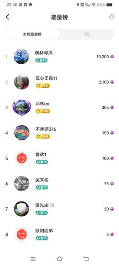 小芳，🌸减肥打卡主播照片