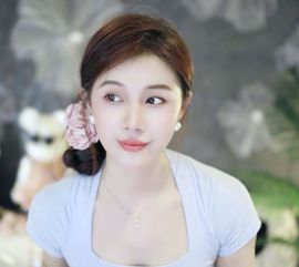 潇白菜🥬好运来主播照片