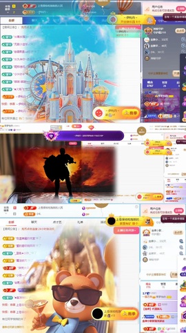 李梦怡22冠谢谢G~的图片