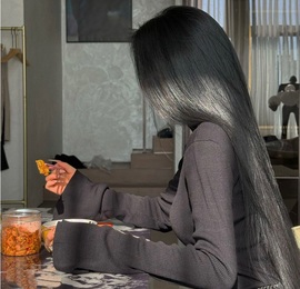 小沫沫等风的图片