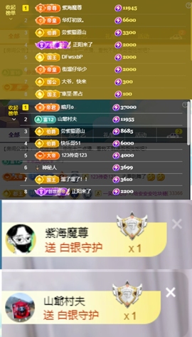 安二狗🐶主播照片