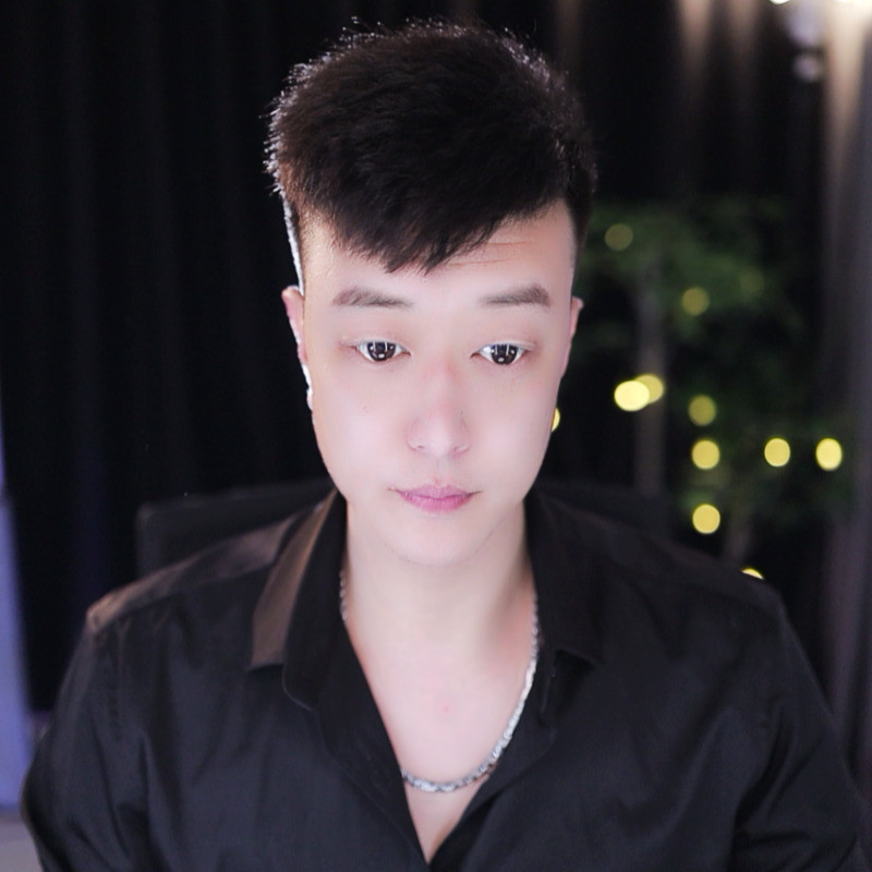 波仔Shmily的主播海报