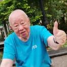 向太陽走