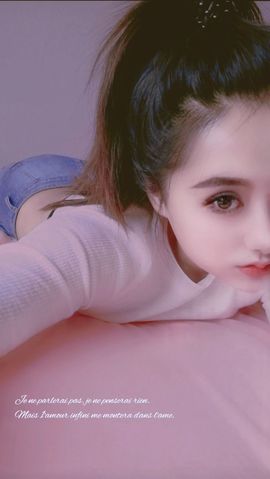 玥儿🌙中午11点~主播照片
