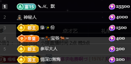 小婷🎤烟嗓☆づ的图片