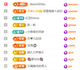 亿宝💞砥砺前行主播照片