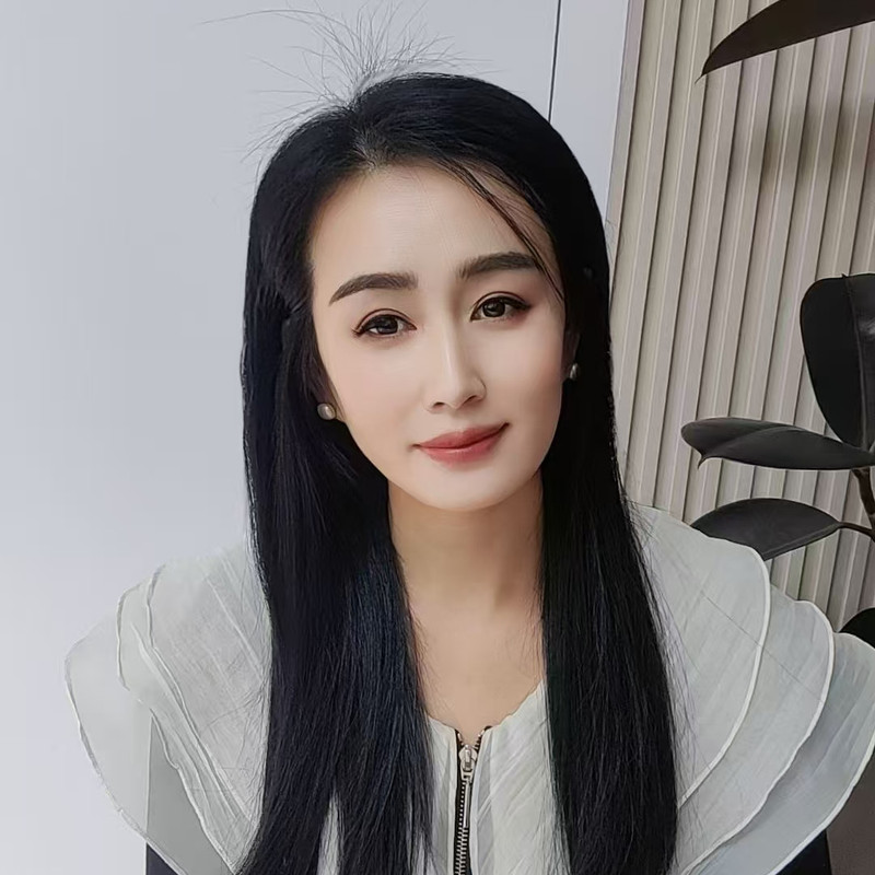 新人♥晓莉的主播海报