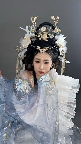 新人小媛*主播照片
