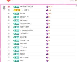 美好@的回忆主播照片