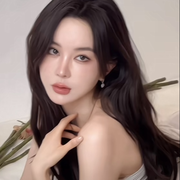 玉玉baby头像