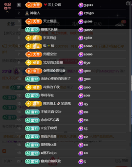原配贺杨总圣王主宰主播照片