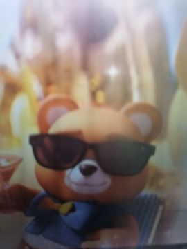 丑小鸭☯求一束光主播照片