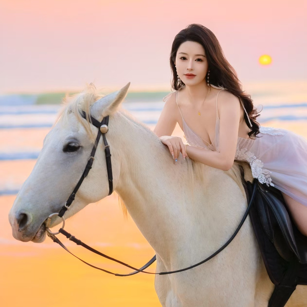大静静😘的直播间
