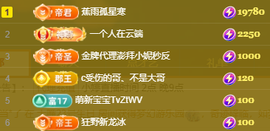 小婷🎤烟嗓☆づ的图片